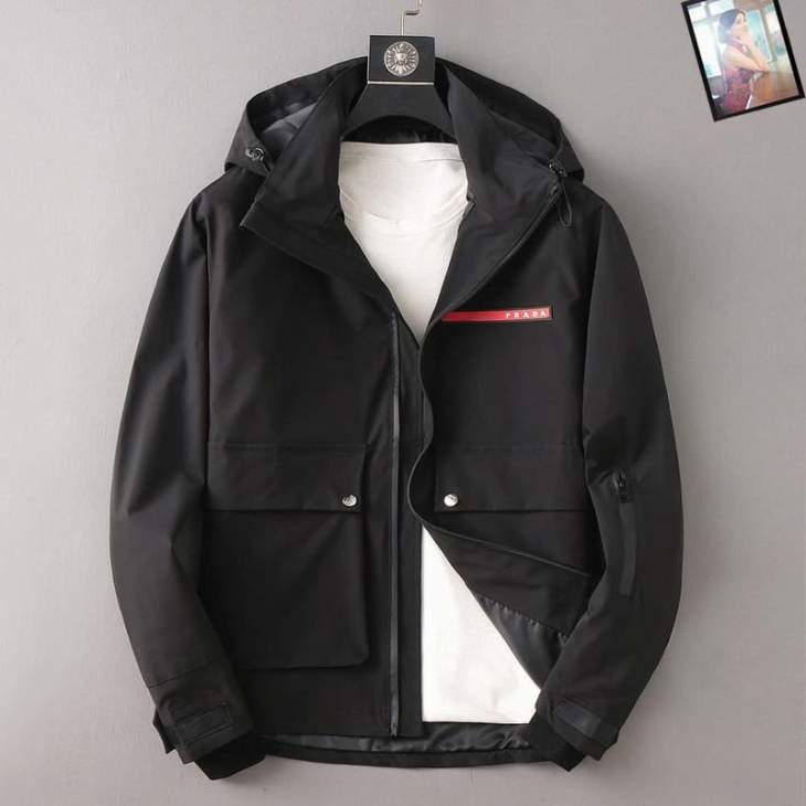 Picture of Prada Jackets _SKUPradaM-3XL12yr32030508
